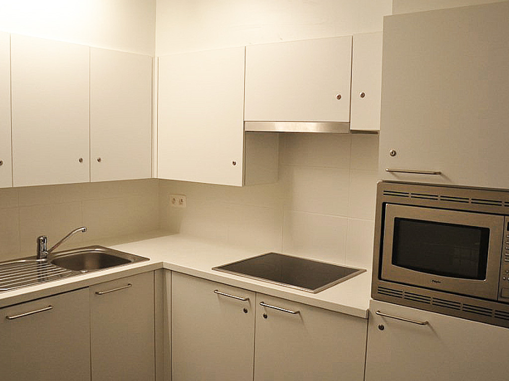 Keuken